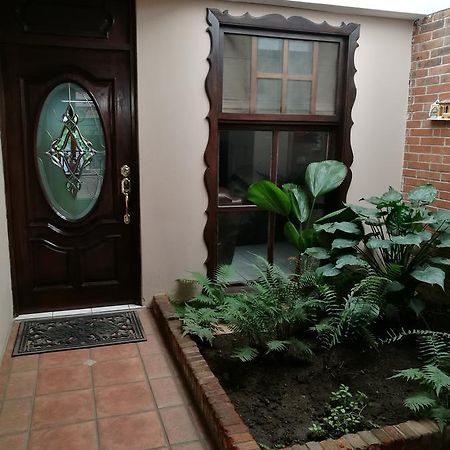 דירות גואטמלה Casa Familiar La Arboleda מראה חיצוני תמונה