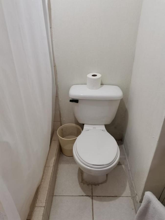 דירות גואטמלה Casa Familiar La Arboleda מראה חיצוני תמונה