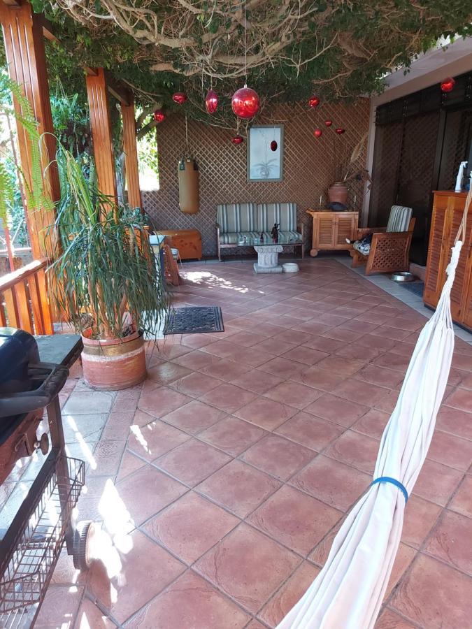 דירות גואטמלה Casa Familiar La Arboleda מראה חיצוני תמונה