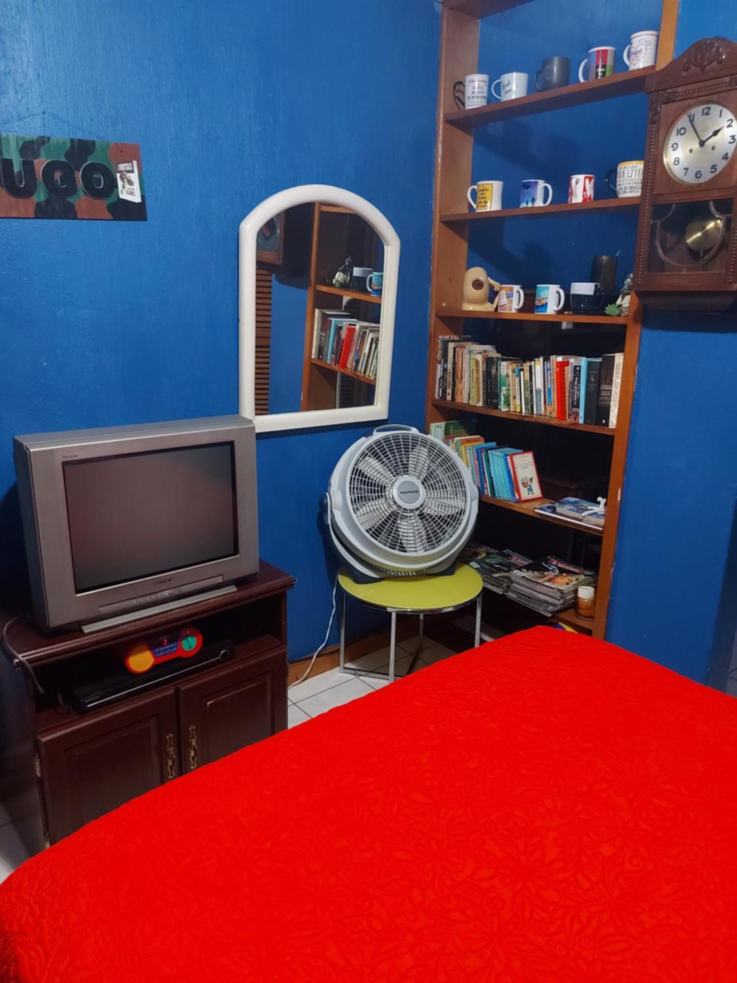 דירות גואטמלה Casa Familiar La Arboleda מראה חיצוני תמונה
