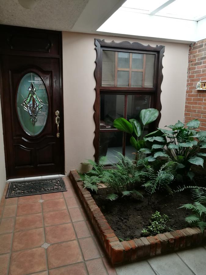 דירות גואטמלה Casa Familiar La Arboleda מראה חיצוני תמונה
