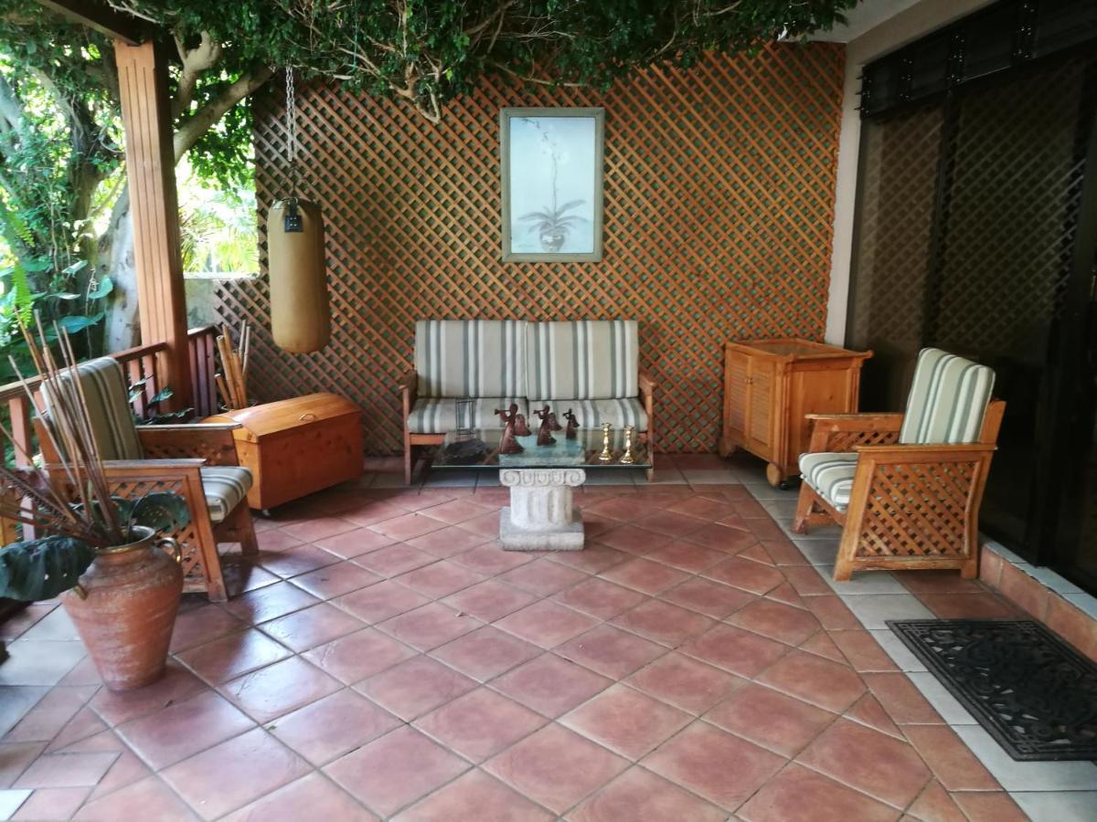 דירות גואטמלה Casa Familiar La Arboleda מראה חיצוני תמונה
